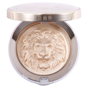 【新色発売】2+1即納 11.5g 大容量ハイライト3色ライオン ハイライト （新しいパッケージ製品の発送）