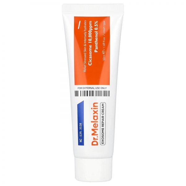, Exosome Repair Cream , 1.69 fl oz 50 ml