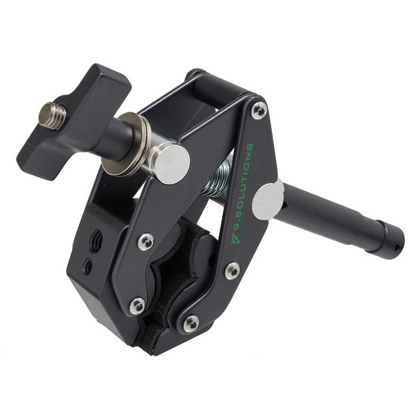 9.SOLUTIONS　セイバークランプ with スタッド　9.XS1005A