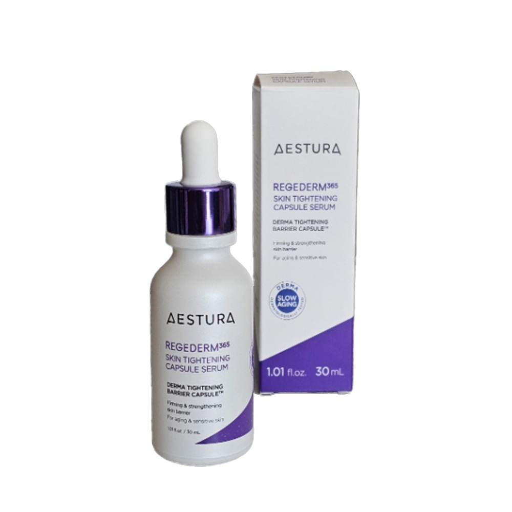 リジェダム365 毛穴弾力 カプセルセラム 30ml