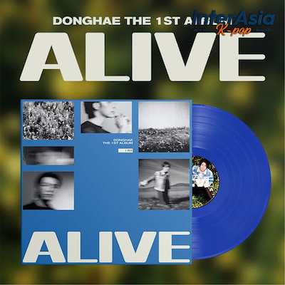 Qoo10 | donghae aliveの検索結果(人気順) : donghae aliveならお得な