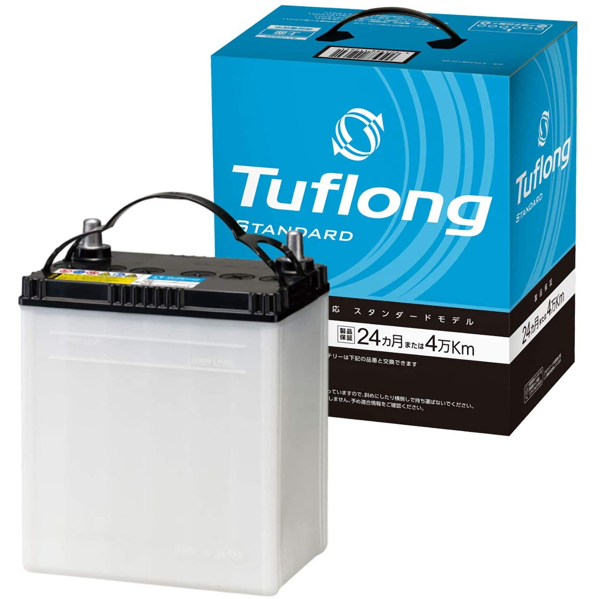 Tuflong STANDARD STA55B24L9A