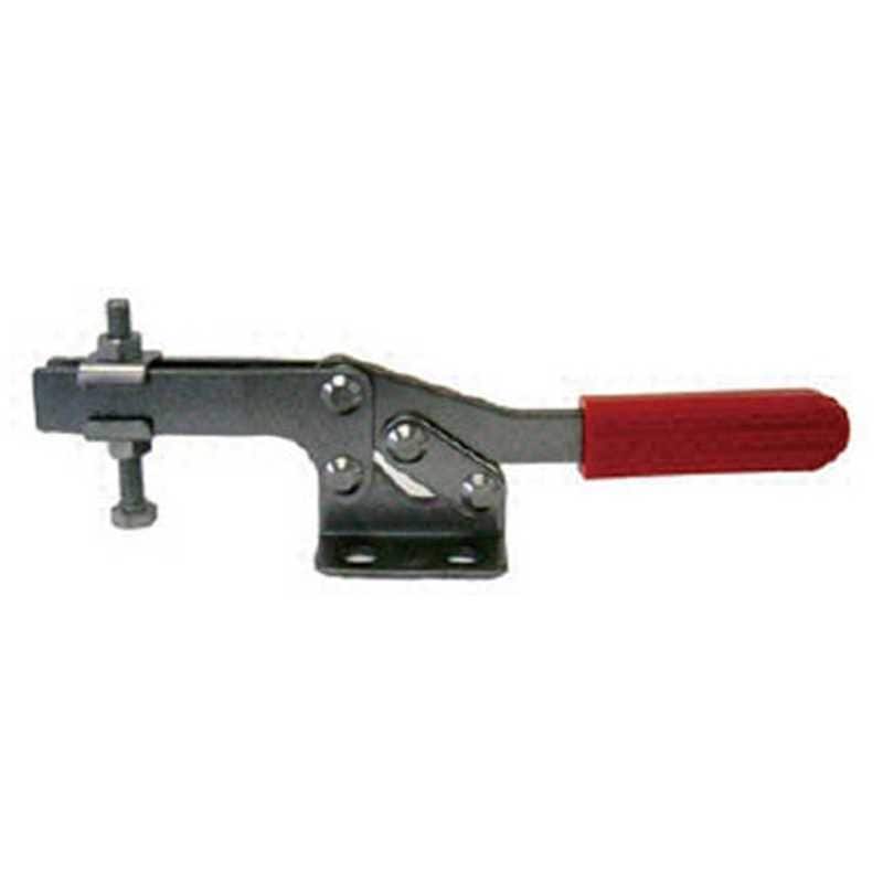 大阪角田興業　ステンレス製ハンドル横型トグルクランプ No.38B大-2S　KC38BL2S