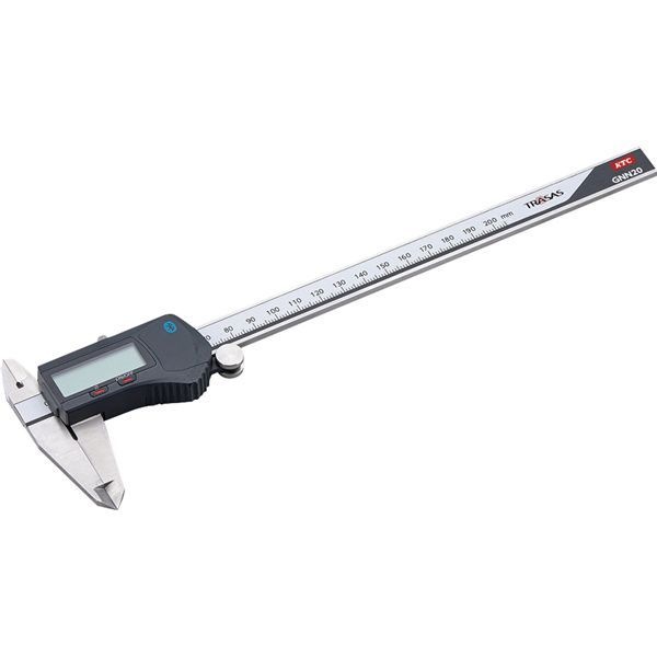 KTC 京都機械工具 デジタルノギス 200mm 無線モデル GNN20 工具 ツール DIY 作業工具