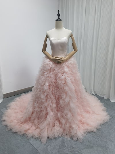 ステファニーコーム ルビィロゼプティ 8A 【公式通販】