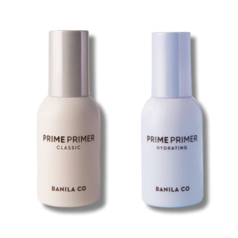 プライム プライマー 30ml 2種 択1 (クラシック/ハイドレーティング)