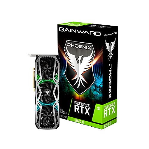 GAINWARD GAINWARD GeForce RTX3070Ti PHOENIX グラフィック 74,097円