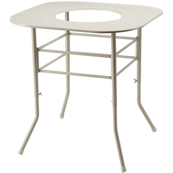 TST-65 対流型ストーブ用テーブル メーカー直送