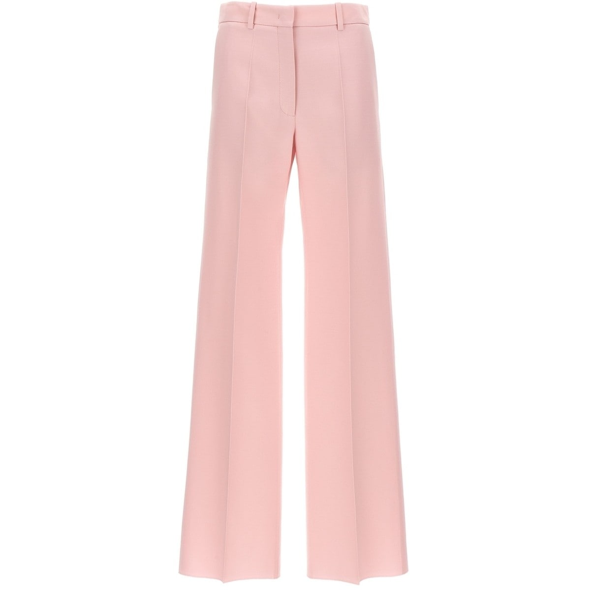 4B3RB4M71CFZKS ピンク 春夏2024 パンツ レディース ju