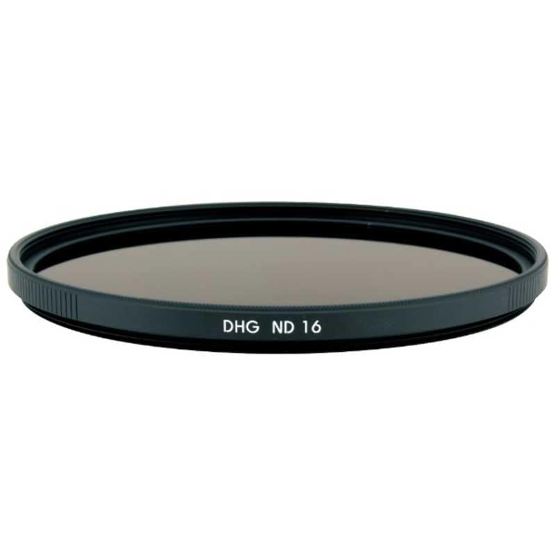 マルミ光機　77mm DHG減光フィルター ND16　77MMDHGND16