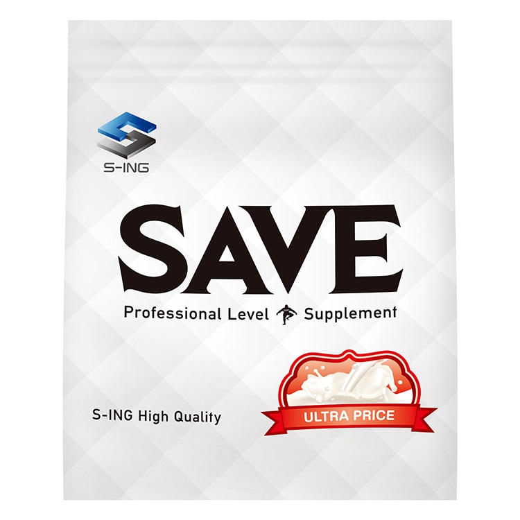 ホエイプロテイン 5kg SAVE ウルトラプライス ロイヤル WPC ( 5kg )