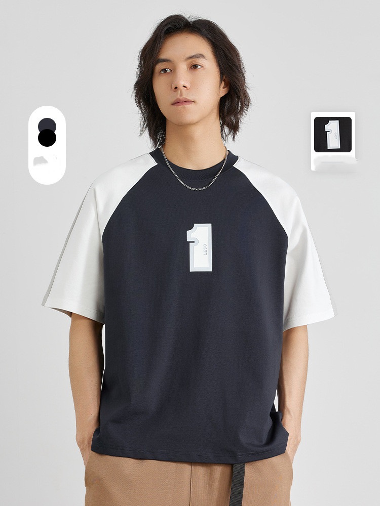 yp899メンズ シャツＴ-シャツ 2023新作 トッブス 日焼け止め服 半袖スポーツ ファッション 練習服