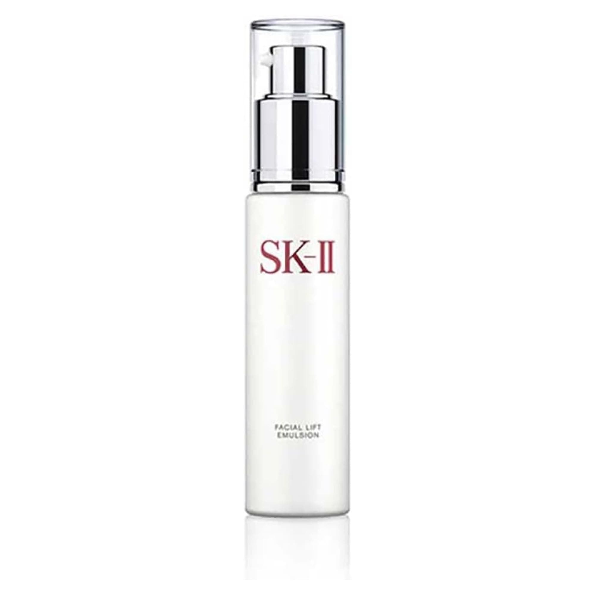 SK-II 乳液 フェイシャル リフト エマルジョン 100g ナイアシンアミド アミノ酸・ビタミン 複合成分*1 ピテラ配合