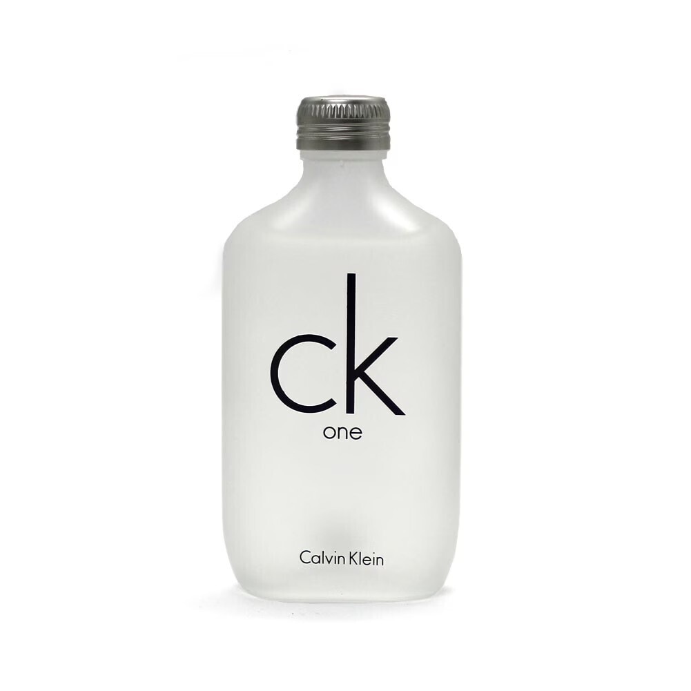 CK ONE ET SP シーケーワン オードトワレ 香水 100ML