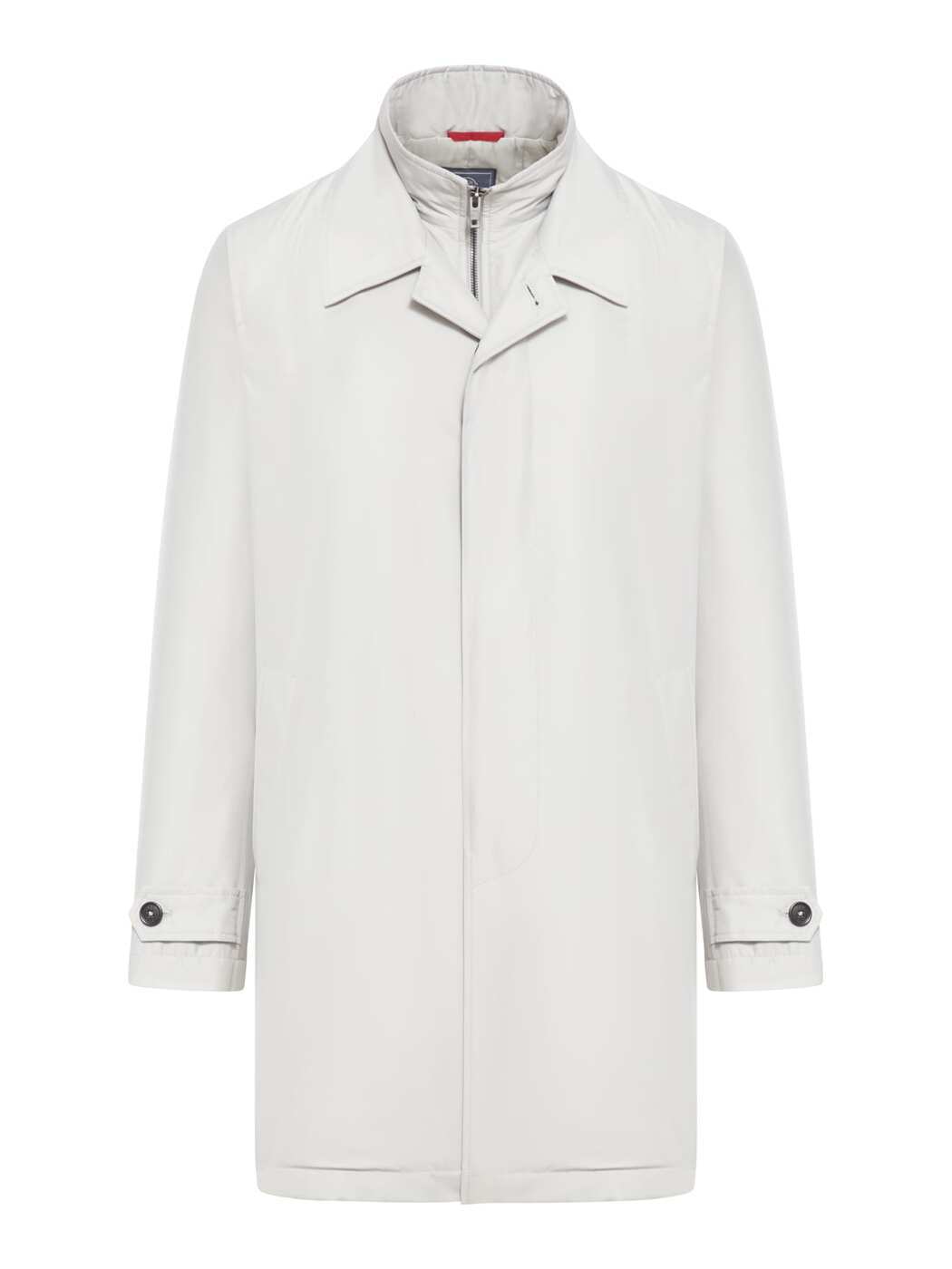 NAM62490160AXXB208B208 DARK ARGILLA 秋冬2024 コート メンズ ia