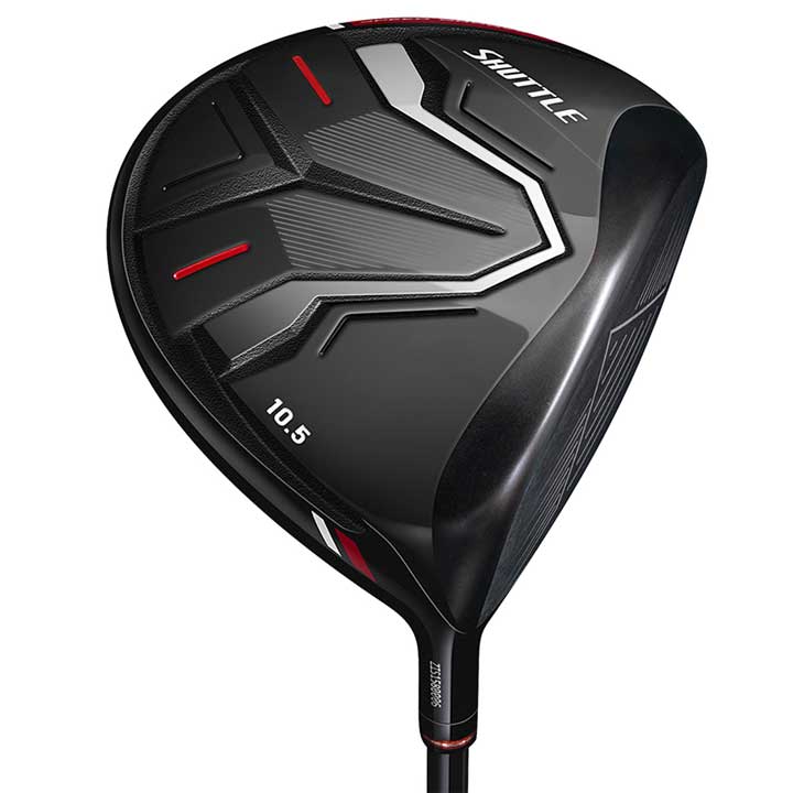 �}���}�� �V���g�� �h���C�o�[ [IMPACT FIT m230 �t���b�N�X�FS ���t�g�F9.5]