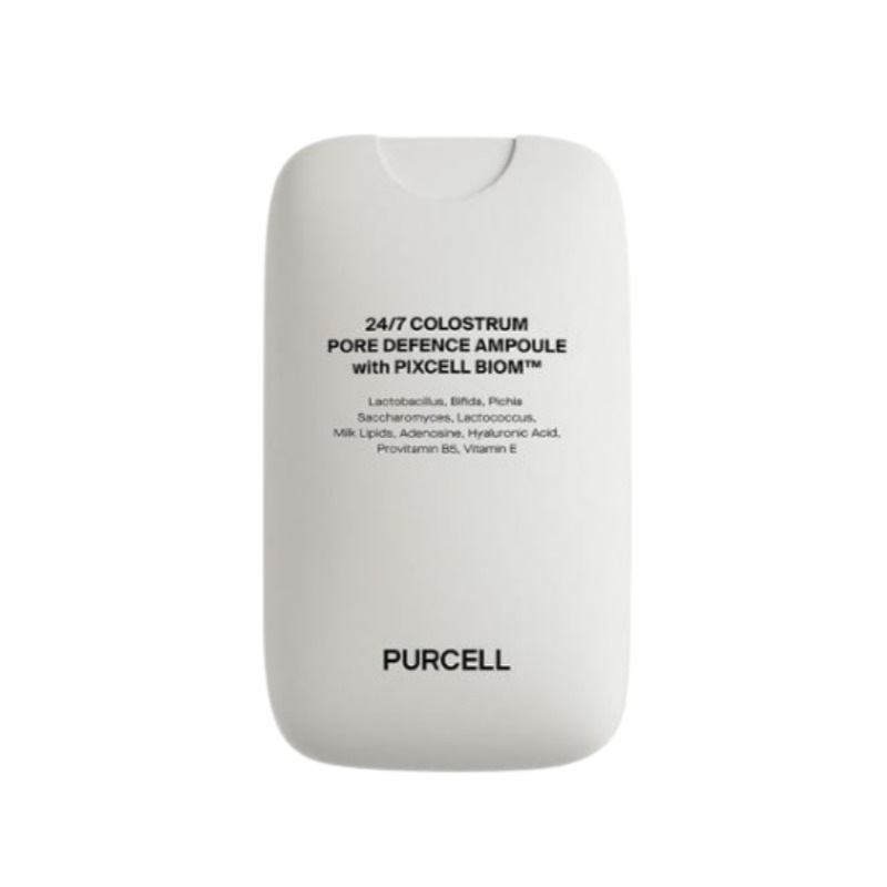 フォアディフェンス ミスト アンプル 55ml 5,281円