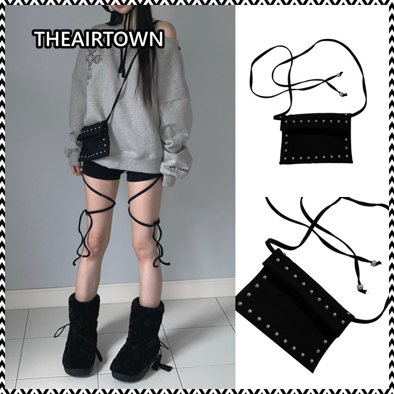 THEAIRTOWN western peace belt