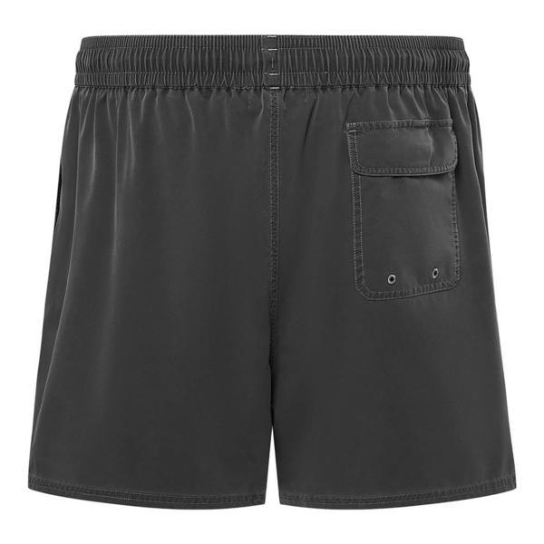 ビーチショーツ 水遊び ハーフパンツ 夏 ブラック ラッシュガードインナー 避暑地コーデ 休暇ファッション サーフィン服 男性ラッシュガード