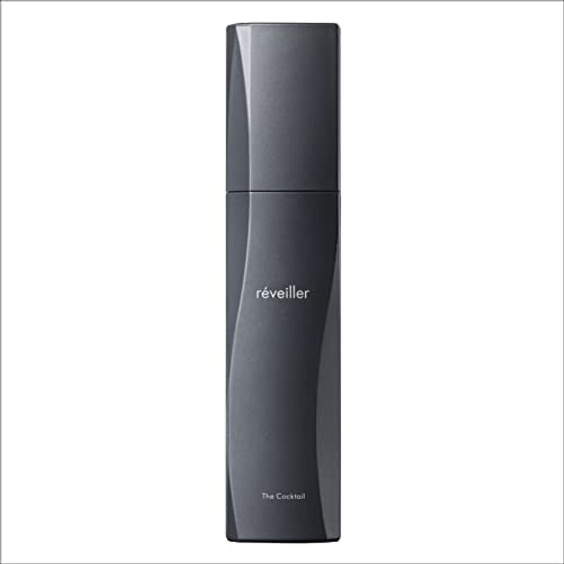réveiller The Cocktail レヴェイエ ザ カクテル 150mL 化粧水 上原恵理 医師 化粧品 レベイエ reveill
