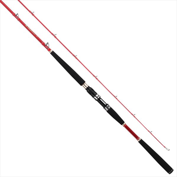 アルファタックル 船竿 神業(KAMIWAZA) Ver.II 301