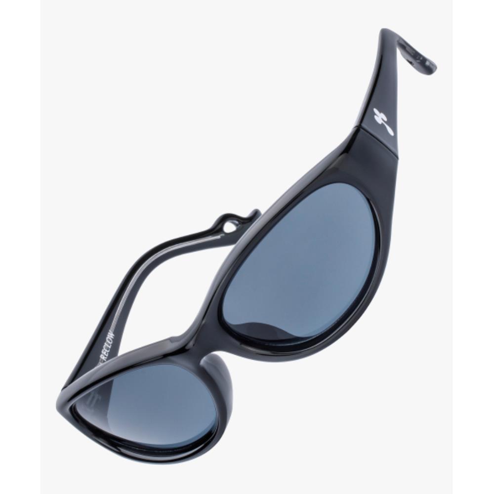 RECLOW RC MUTO SUNGLASS BLACK