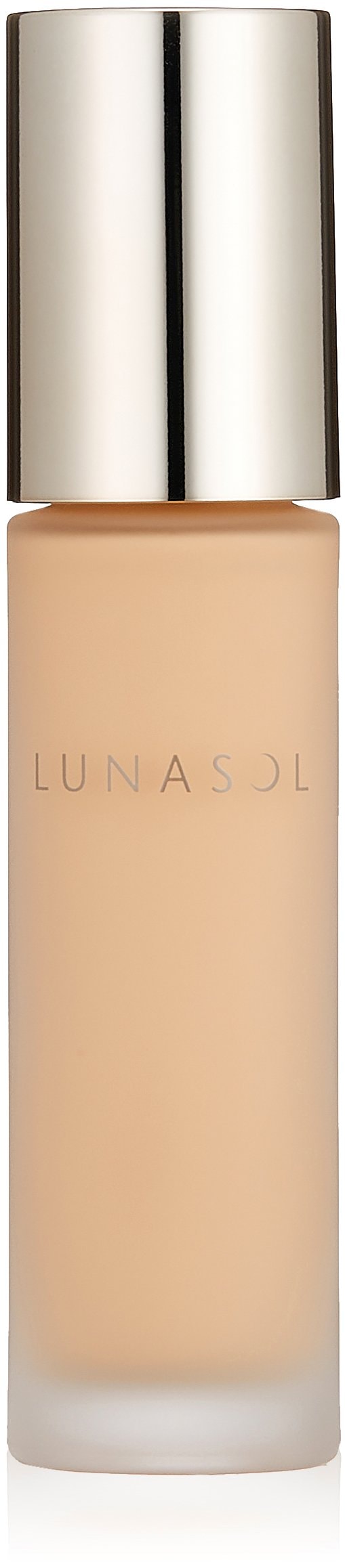 ルナソル(LUNASOL) グロウイングウォータリーオイルリクイド 03 Medium SPF25・PA++ ファンデーション 30ml パクト以外