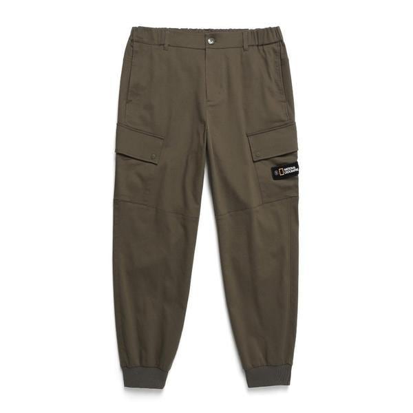 クロウジョガーパンツ-N243MPT050_US