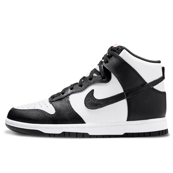 上等な ダンク DD1869-103 White Black High Dunk Nike 24.5cm ホワイト ブラック ハイ カジュアル 上等な ダンク DD1869-103 White Black High Dunk Nike 24.5cm ホワイト ブラック ハイ カジュアル