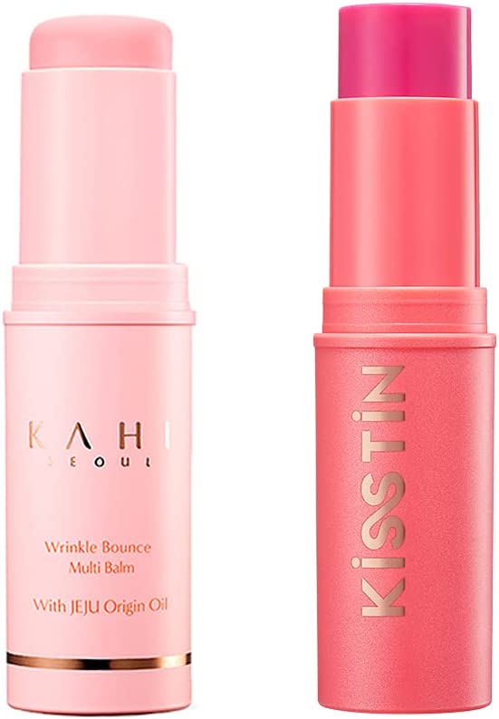 マルチバーム + キスティンバーム（正規輸入）