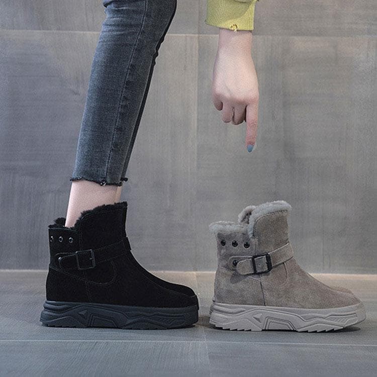 Hot!!!の入荷 ブーツ ブーツ レディース 冬靴 防滑 保温 防寒 防寒 ふわふわ オシャレ 軽量 美脚 暖かい