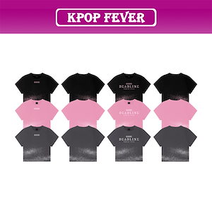 BLACKPINK DEADLINE MD購入特典トレカ コンプリート セット BLACKPINK DEADLINE MD購入特典トレカ コンプリート セット