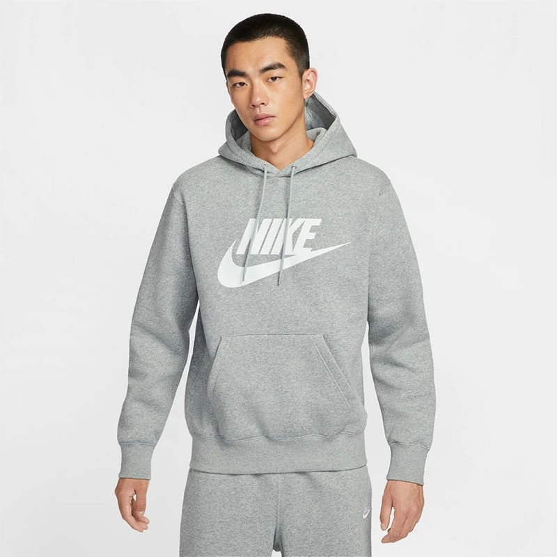 スウェット パーカー 長袖 メンズ クラブ BB GFX クルー L/S トップ 裏起毛 裏起毛フリース 秋冬 保温 スエット パーカ スポーツウエア 男性用 スウェットシャツ/FN3869-063