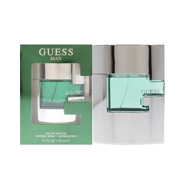 ゲス マン EDT SP 150ml