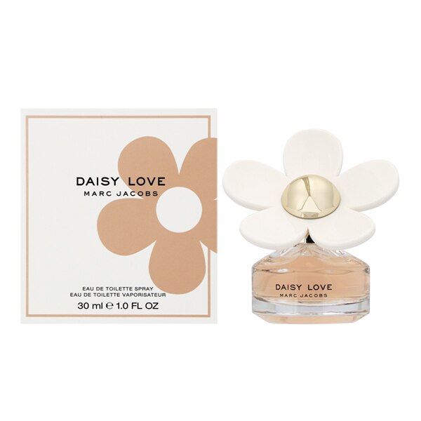 デイジー ラブ EDT SP 30ml
