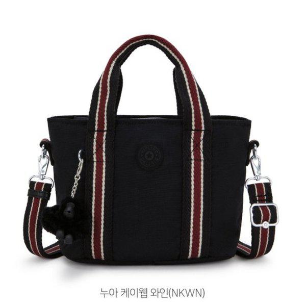 トートバッグ ミンタ _MINTA _NKWN (M1254)_IC