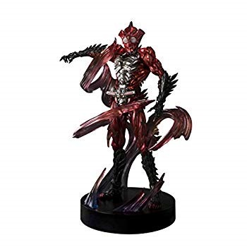 S.I.C. 仮面ライダーアマゾンズ アマゾンアルファ. 約190mm ABS&PVC&POM製 塗装済み可動フィギュア