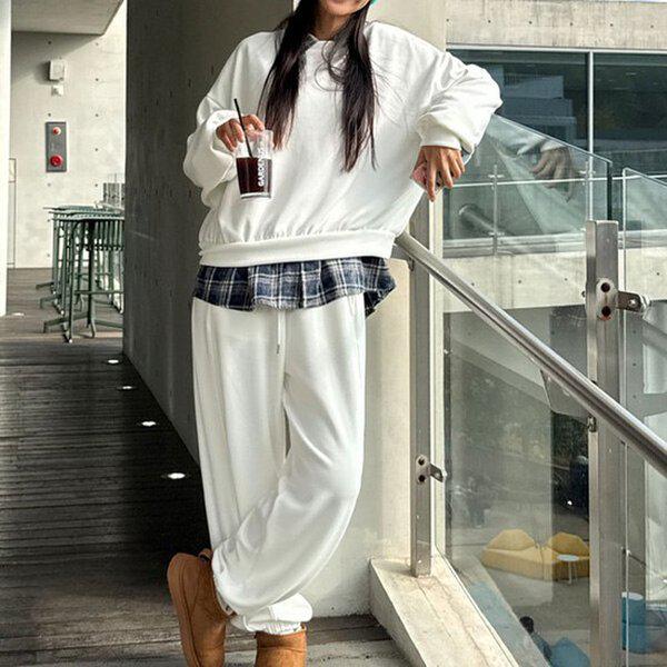 （SET）ミンク トレーニング セット 9,458円