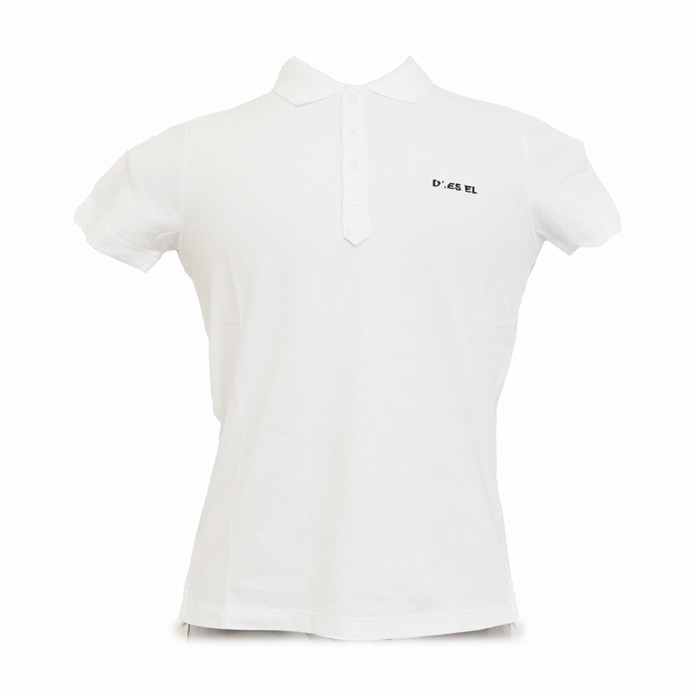 00SI2A 0MXZA 100 ポロシャツ メンズ ホワイト L sku 7,877円