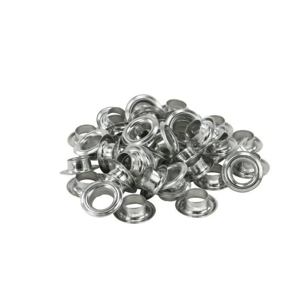 SK11 両面ハトメ玉アルミ 15mm NO．16MT－P1000S 大工道具 錐 ピット 皮ポンチ ハトメ ハトメパンチ