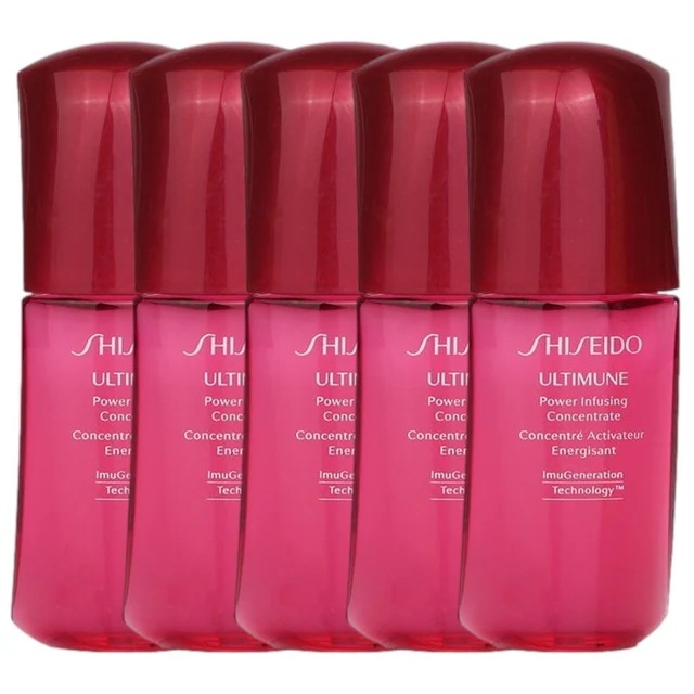 アルティミューン パワライジング コンセントレート N 10ml x 5 5個セット
