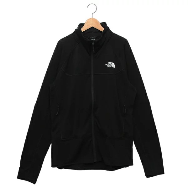 ジャケット M ボルト ポーラテック ジャケット ブラック メンズ THE NORTH FACE M BOLT POLARTEC JACKET NF0A825F JK3