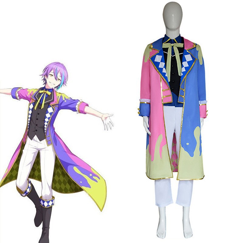 ワールドプロジェクト カラーステージ Feat 初音ミク ゴッドジェネレーション ハロウィンアニメハロウィン