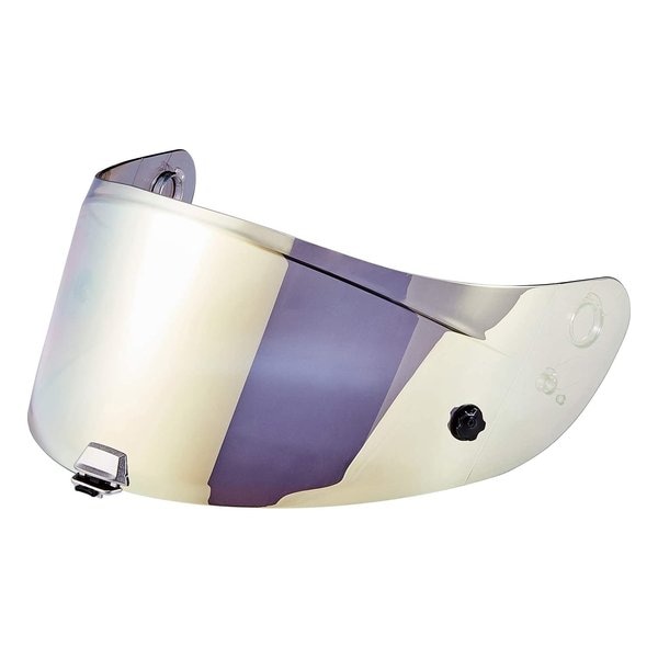 RPHA 11用ミラーシールド GOLD HJ-26 HJP2094300