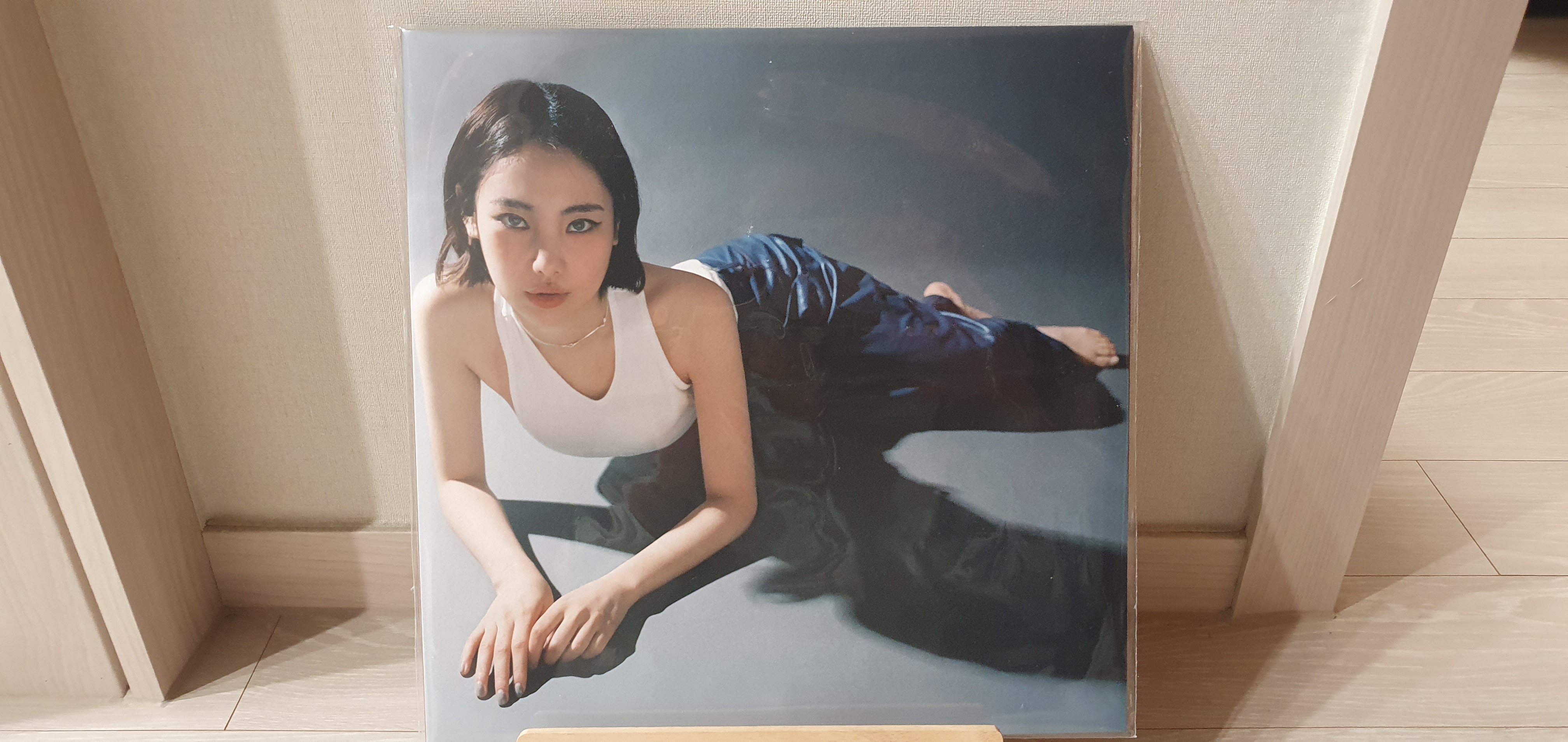 [未開封新品] (LP)ユーラ - ガウシアンLP