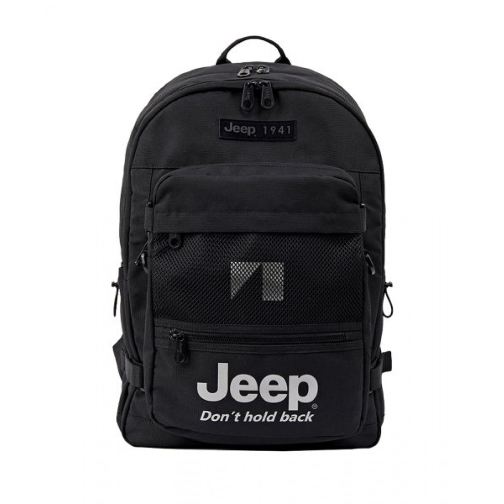 ジープニュージャージーバッグ (GM5GAU053BK)
