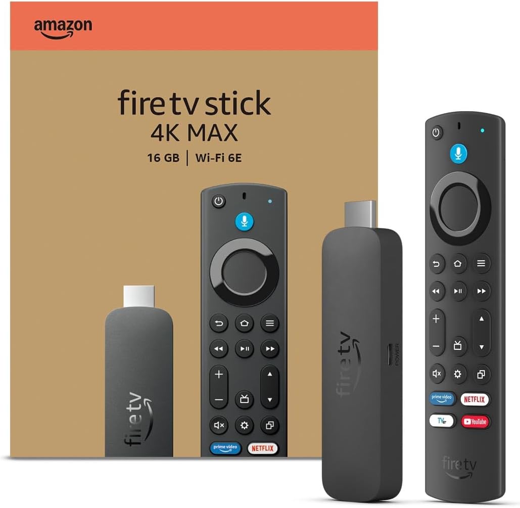 セット売り FUNLOGY プロジェクター スピーカー ファイヤースティックTV Qoo10] ファイヤースティック Fire TV S