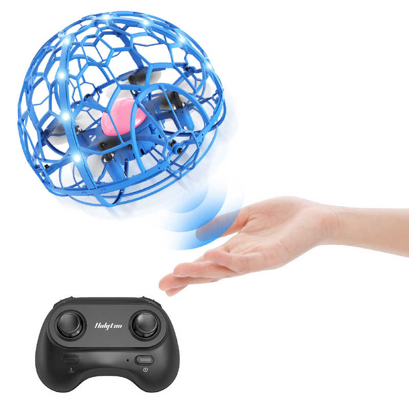 HOLYSTONE　ドローン 100g未満 720Pカメラ付き 小型 折り畳み 子供向け トイドローン　HT06B