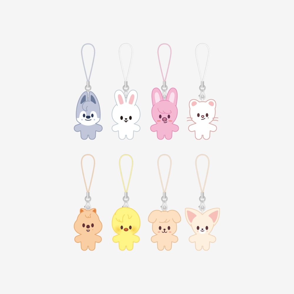 Qoo10] JYP Entertainment 【公式】 Stray Kids SKZO : KPOP