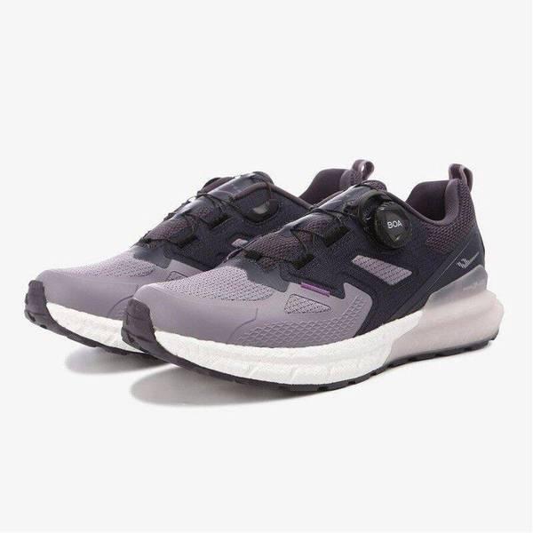 女性軽量ダイヤル高性能専門クッションパワーウォーキングシューズターBX 3_US 581888 915532